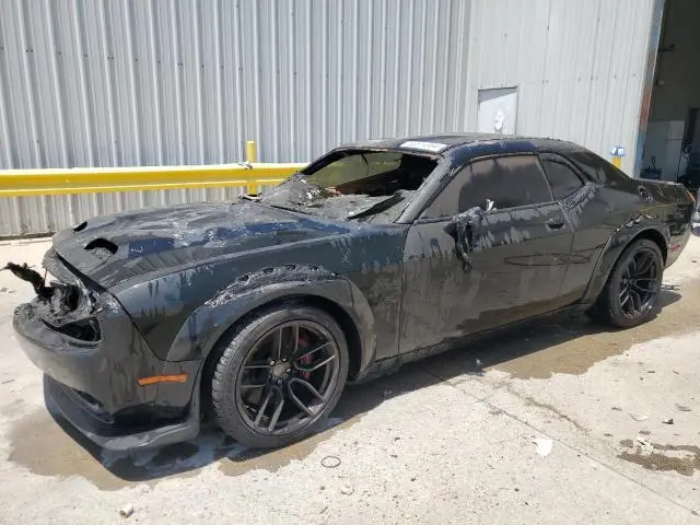 2C3CDZL95KH641714