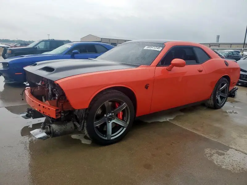 2C3CDZL96KH743829