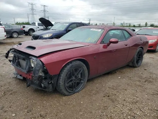 2C3CDZL97KH718535
