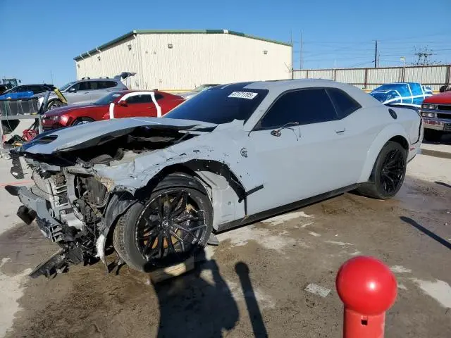 2C3CDZL98NH226312