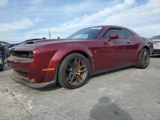 2C3CDZL9XKH691475