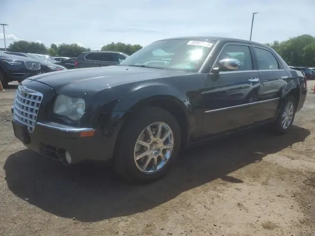 2C3CK3CV3AH217611