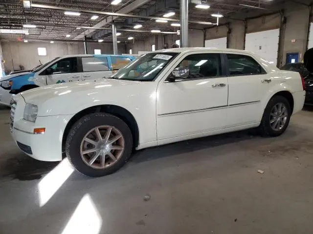2C3CK5CV4AH170908