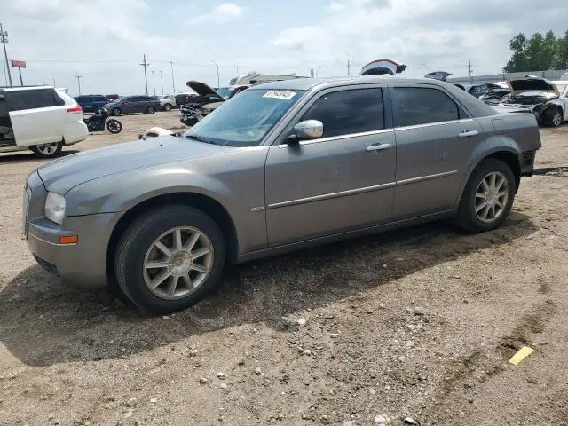 2C3CK5CV5AH318998