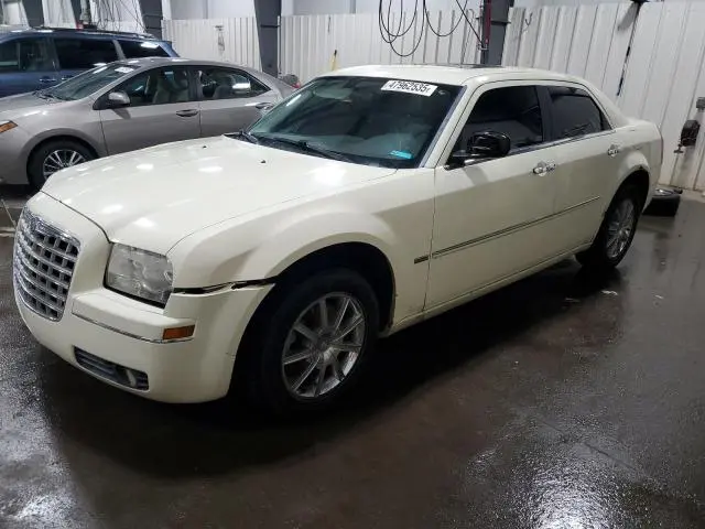 2C3CK5CV9AH146104