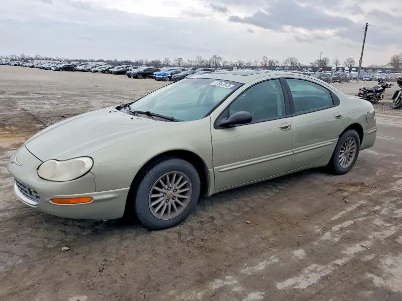 2C3HD46J2XH642826