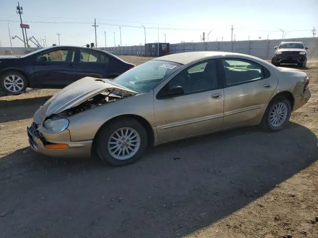 2C3HD46J5XH725439