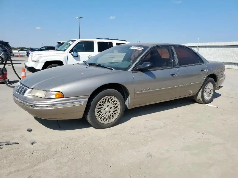 2C3HD56FXVH788101