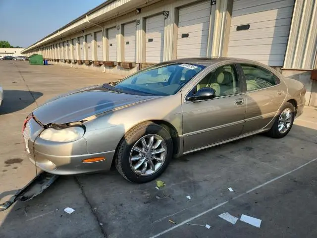2C3HD56GX4H699135