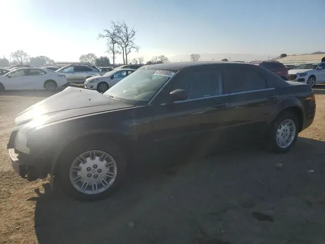 2C3KA43R16H507361