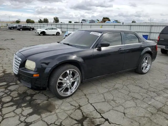 2C3KA43R36H151141