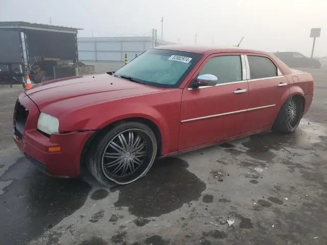 2C3KA43R88H253389