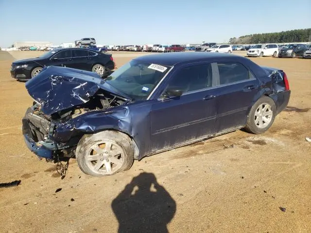2C3KA43RX6H151847