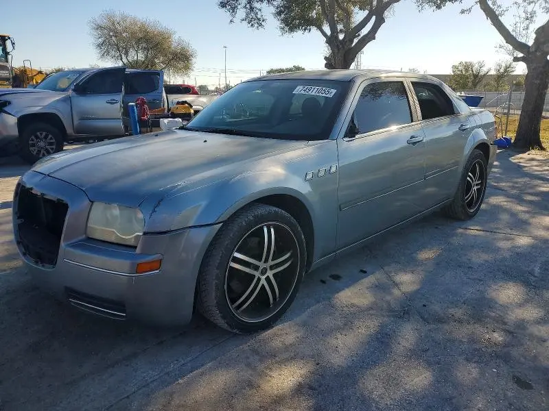 2C3KA43RX6H470682