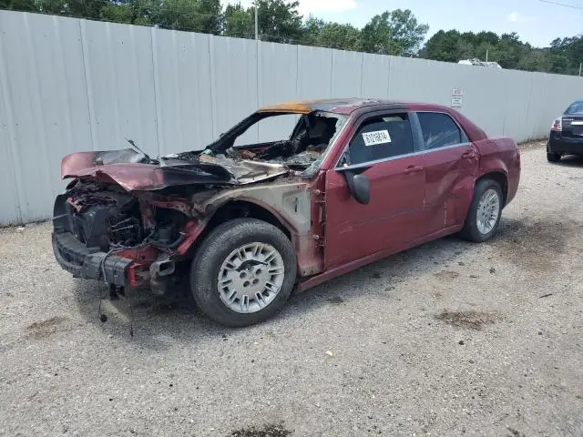 2C3KA43RX7H884661