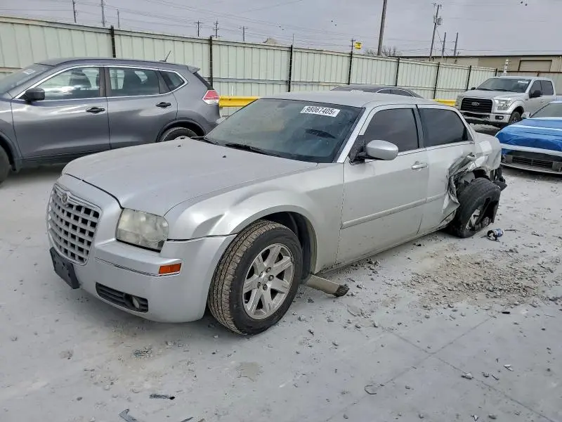 2C3KA53G47H871375