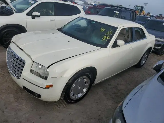 2C3KA53G76H112766