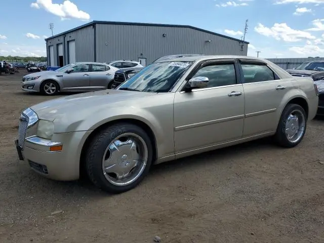 2C3KA53G76H515940