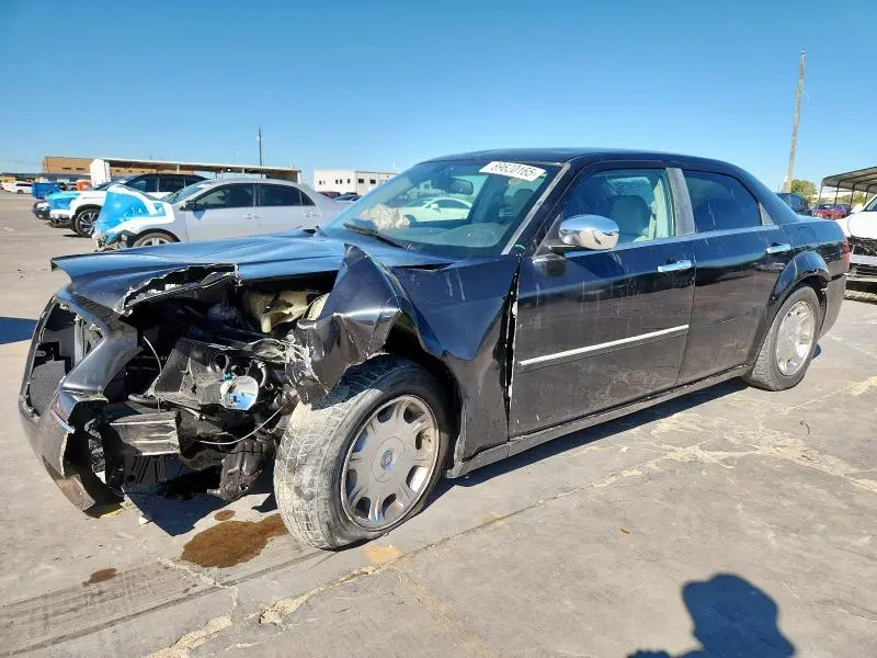 2C3KA53G86H440276