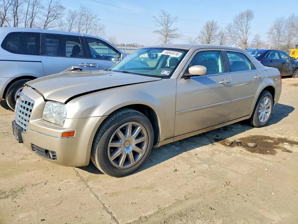 2C3LA53V89H506347