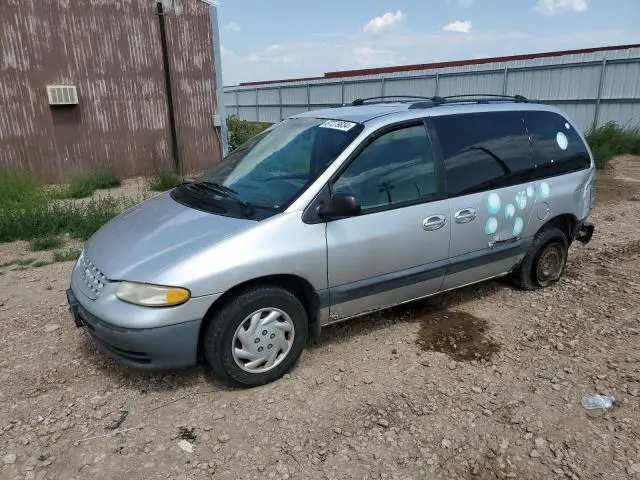 2C4GJ45RXYR832344