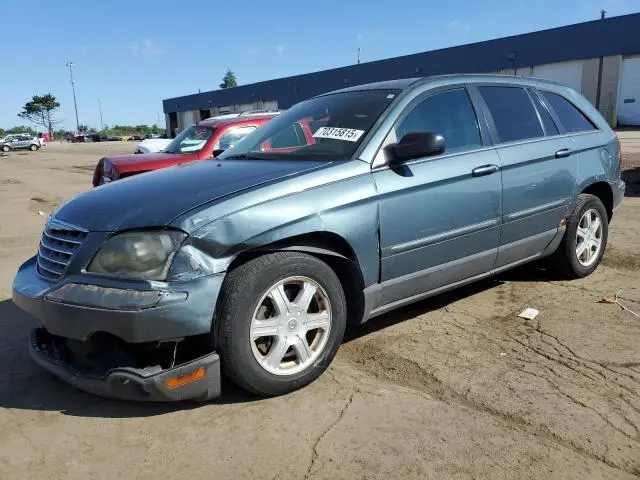 2C4GM68415R458091