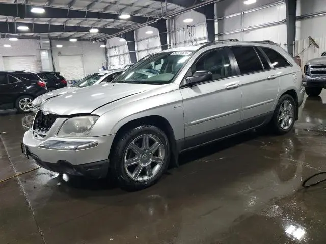 2C4GM68425R368366