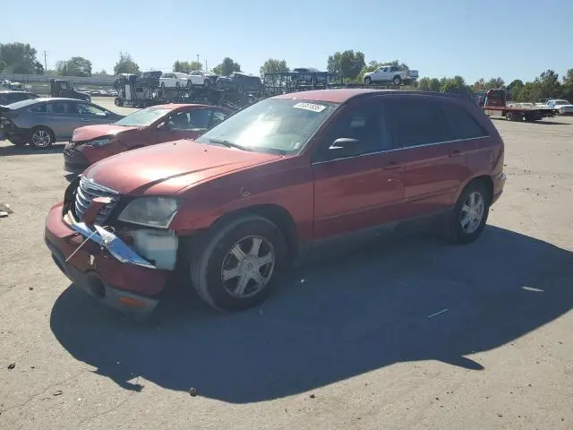 2C4GM68425R387113