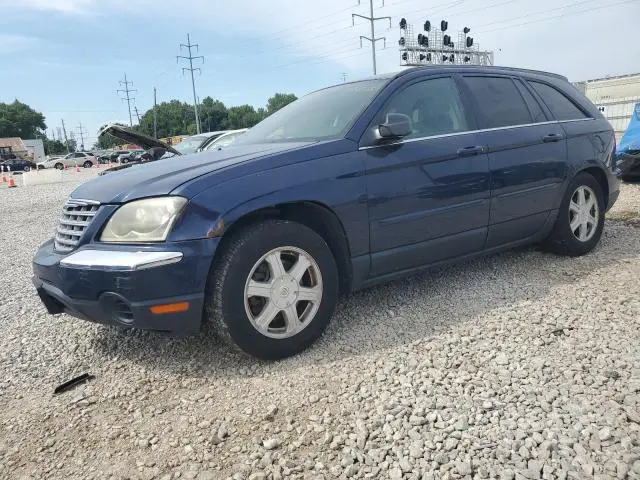 2C4GM68435R674055