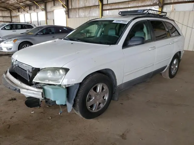 2C4GM68445R293749