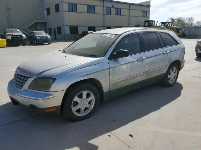 2C4GM68445R495751