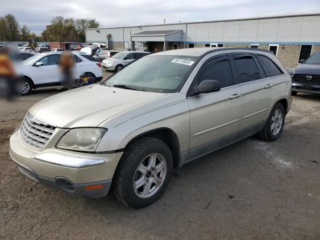 2C4GM68485R668512