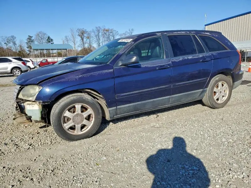 2C4GM68495R498421