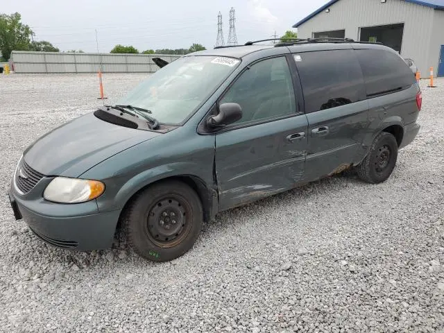 2C4GP44303R264951
