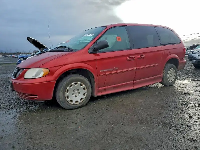 2C4GP44313R312327