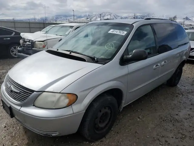 2C4GP44313R351919