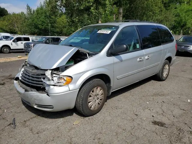 2C4GP44R85R132009