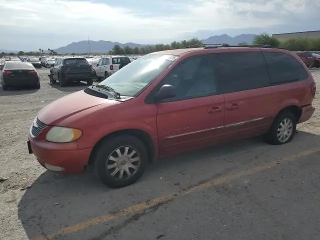 2C4GP54L11R375964