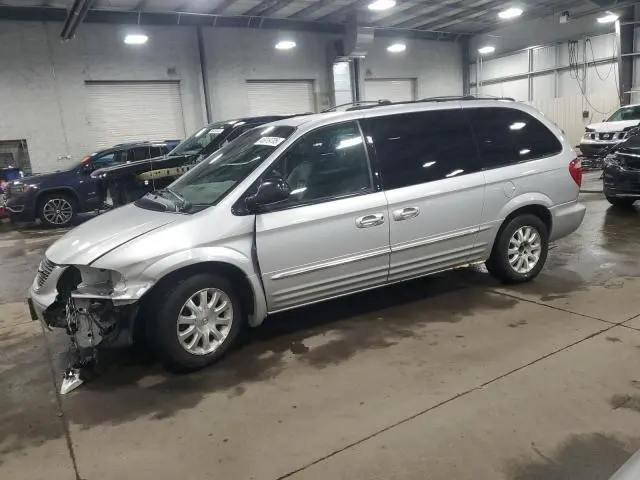 2C4GP54L63R358144