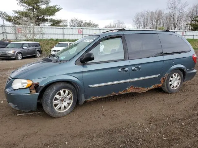 2C4GP54L75R190582
