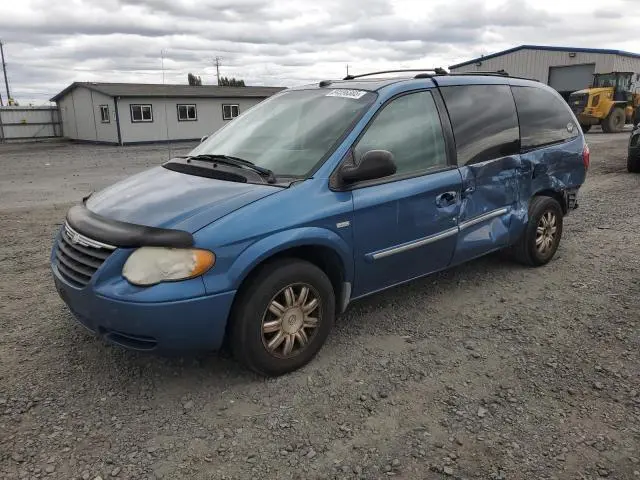 2C4GP54L75R395450