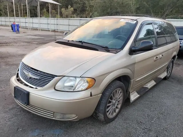 2C4GP54L81R414940