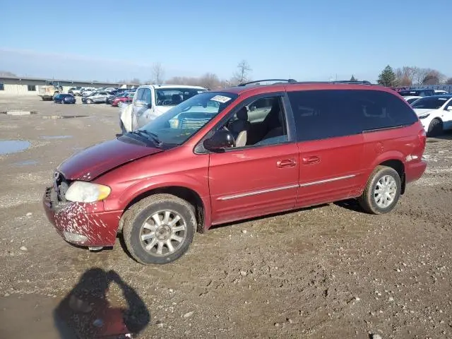 2C4GP54L83R266565