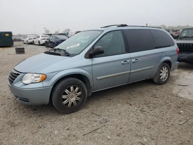 2C4GP54L95R130562