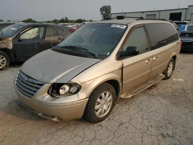 2C4GP54L95R162301