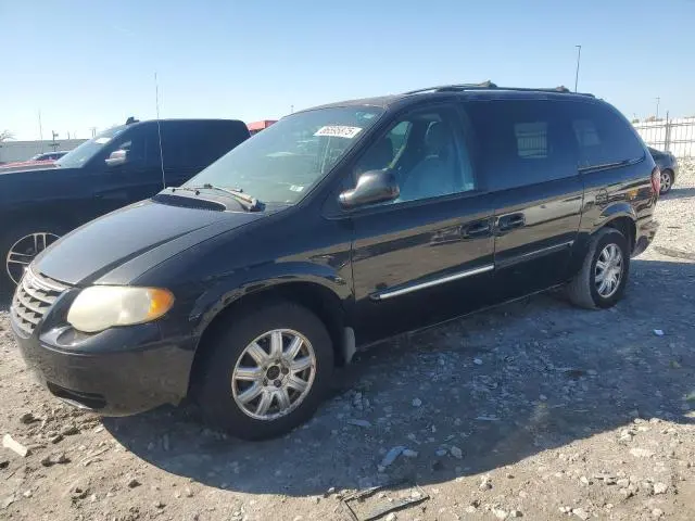 2C4GP54LX5R145684