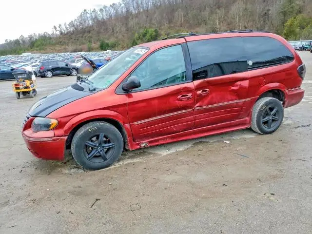 2C4GP54LX5R506234