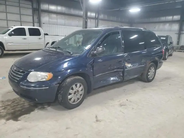 2C4GP64L35R135794