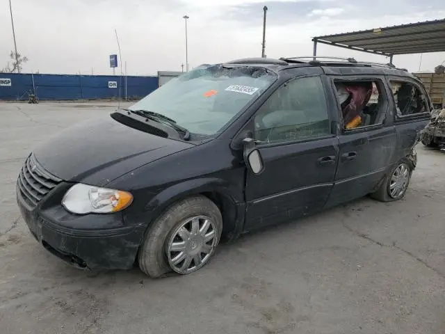 2C4GP64L55R155786