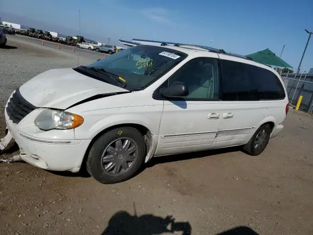 2C4GP64L65R278478